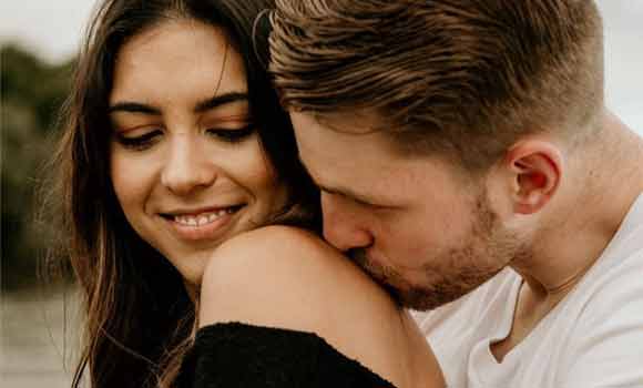 Extra Marital Affair